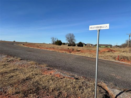 2154 Feather Hill Lane, Blanchard, OK, 73010 | Card Image