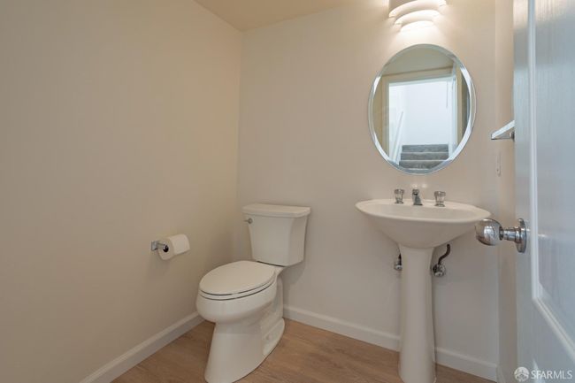 APT-1 - 981 Asilomar Ter, Townhouse with 2 bedrooms, 3 bathrooms and 2 parking in Sunnyvale CA | Image 18
