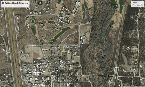 4-81 Bridge Rd, Tubac, AZ, 85646-0001 | Card Image