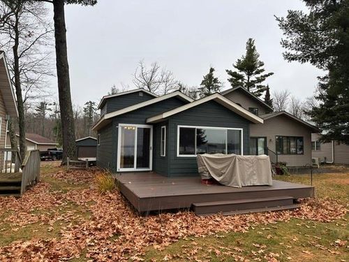 6-10384 N White Bear Ave, Hayward, WI, 54843 | Card Image
