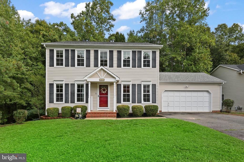 Southwick Ct, Fredericksburg, VA 22407