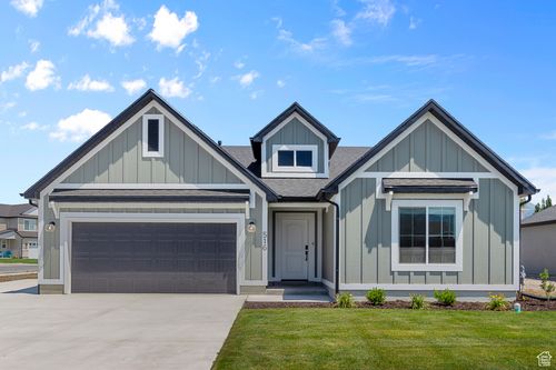 251 W 2950 S, Nibley, UT, 84321 | Card Image