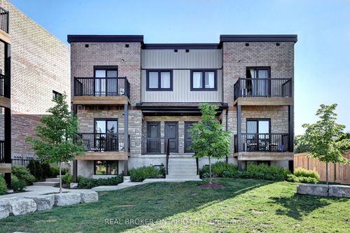 4a-164 Heiman St, Kitchener, ON, N2M0B8 | Card Image