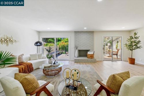 144 Tweed Dr, Danville, CA, 94526-4145 | Card Image