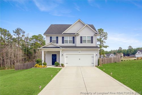 50 Basswood Court, Spring Lake, NC, 28390 | Card Image
