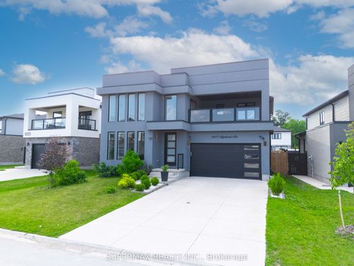 1647 Applerock Ave, London, ON, N6G0X6 | Card Image