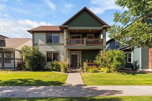 3825 Equestrian Ln, Bozeman, MT, 59718-8882 | Card Image