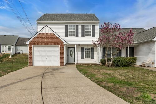 710 Erie Ct, Smyrna, TN, 37167-4897 | Card Image