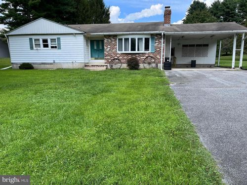 1750 Keel Dr, SYKESVILLE, MD, 21784-6522 | Card Image