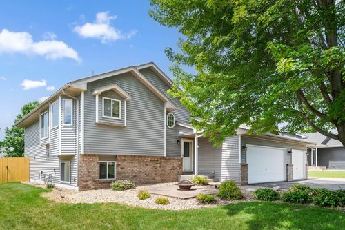 14440 Quicksilver St Nw, Ramsey, MN, 55303-5677 | Card Image