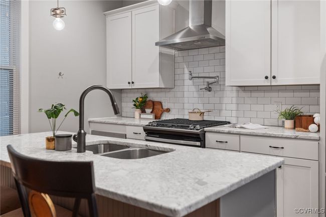 1319 N 28 Th St, House other with 3 bedrooms, 3 bathrooms and null parking in Richmond VA | Image 13