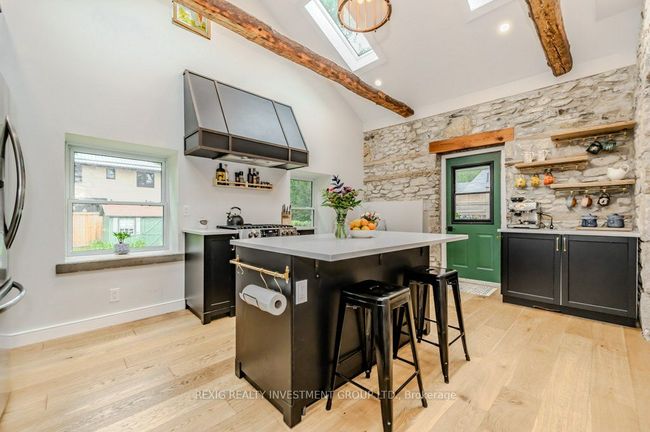 73 Northumberland St, House other with 2 bedrooms, 1 bathrooms and 4 parking in Guelph ON | Image 20