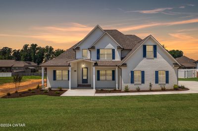 143 Providence Drive, House other with 5 bedrooms, 3 bathrooms and 3 parking in Medina TN | Image 1