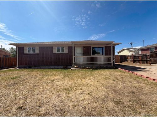 1902 E 116th Pl, Northglenn, CO, 80233-2262 | Card Image