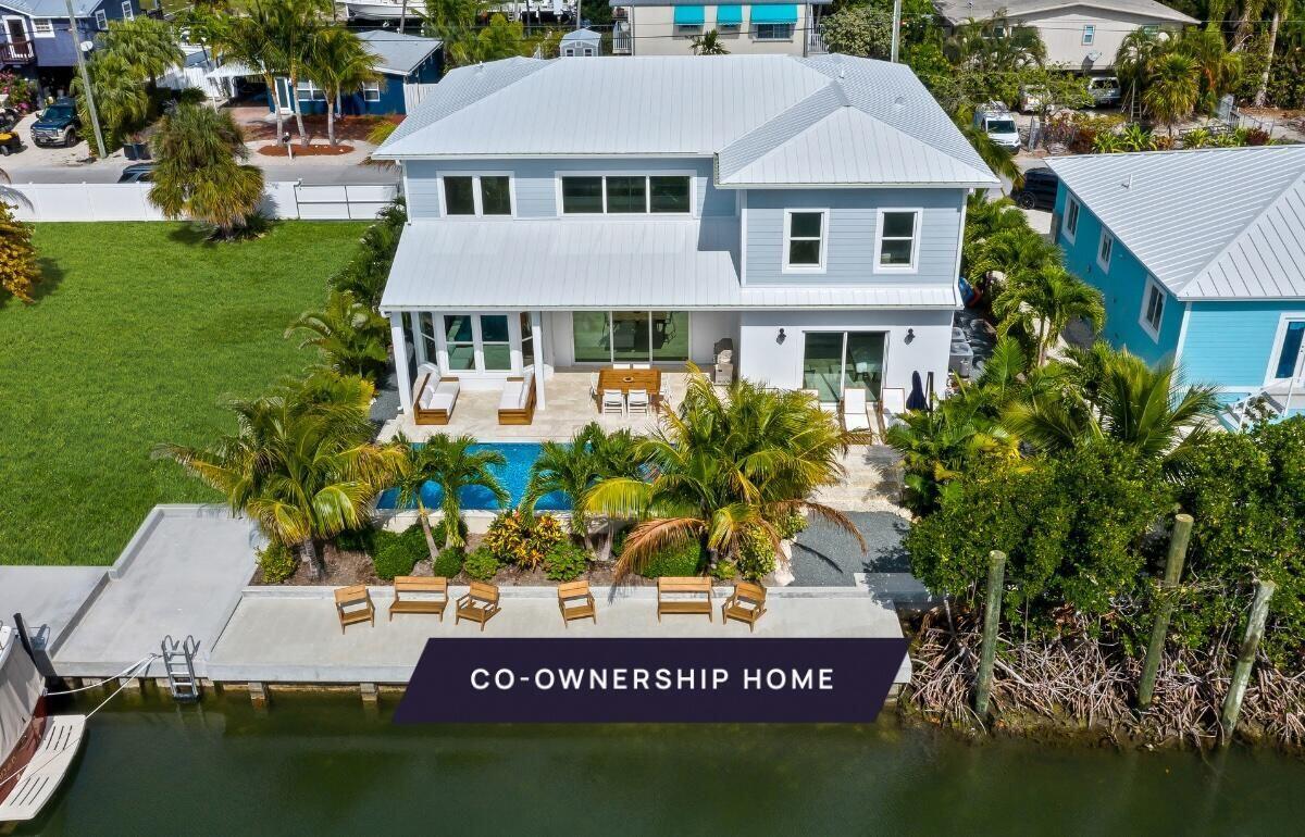 Nautilus Dr, Islamorada, FL 33036