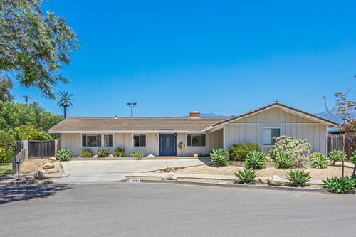 4654 Puente Plz, Santa Barbara, CA, 93110-1943 | Card Image
