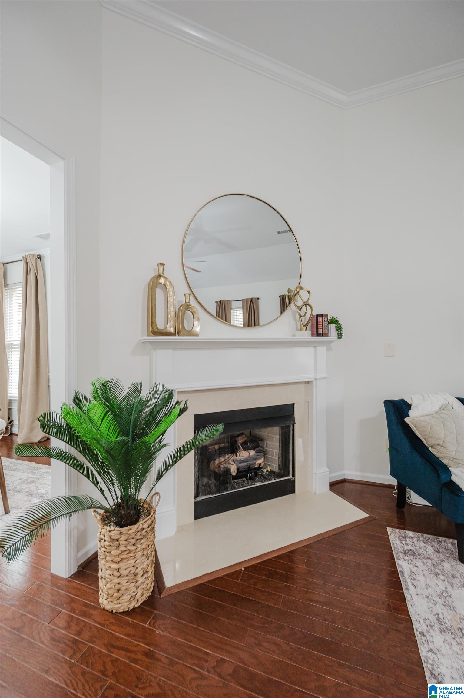 Residential in FULTONDALE 4