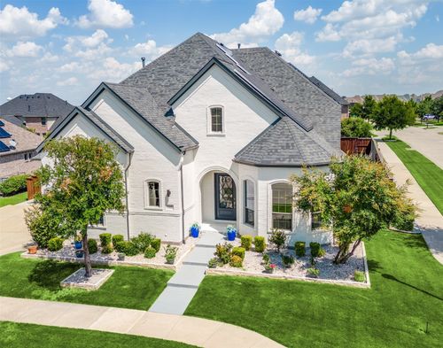 741 Almeda Ln, Prosper, TX, 75078-1691 | Card Image