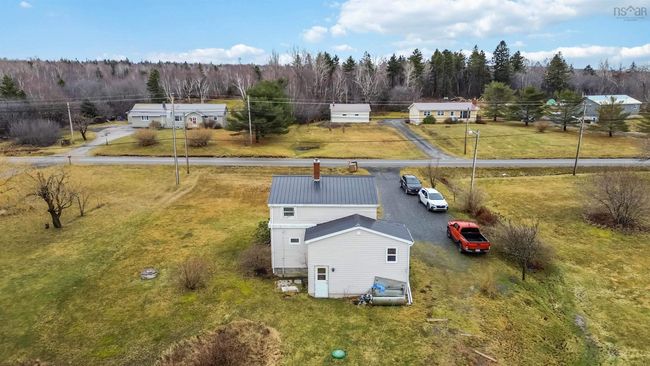 281 Robinson Weir Rd, House other with 3 bedrooms, 1 bathrooms and null parking in Conway NS | Image 33