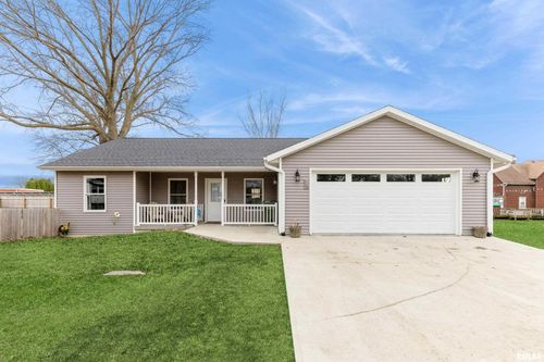 303 E Vine St, Wheatland, IA, 52777-7741 | Card Image