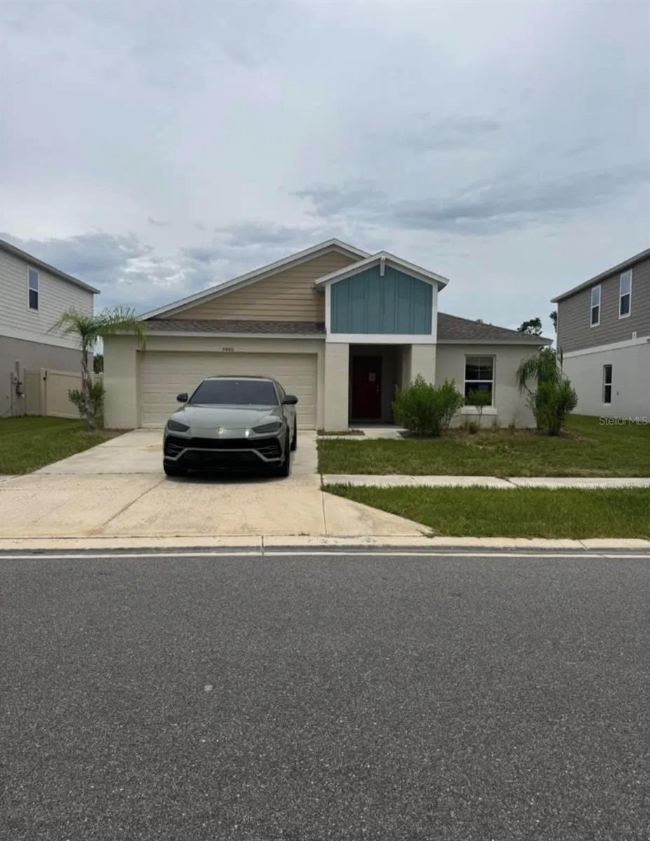 Residential Lease in LAKELAND 2