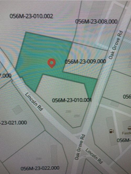 0 Lincoln Road Ext, Hattiesburg, MS, 39402 | Card Image