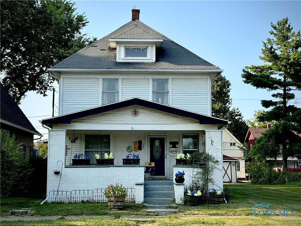 South Ave, Toledo, OH 43609