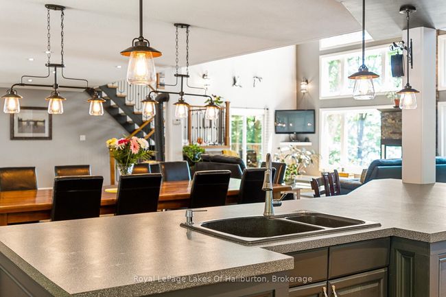 1047 Balmoral Lane, House other with 6 bedrooms, 6 bathrooms and 4 parking in Gooderham ON | Image 19