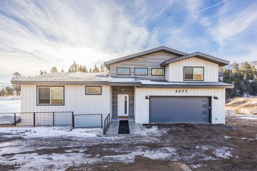 4055 Kilby Road, Park City, UT, 84098 | Card Image