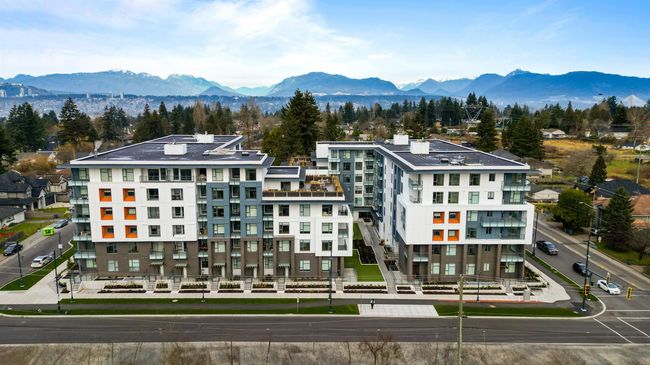 W603 - 10828 139 A St, Condo with 2 bedrooms, 2 bathrooms and 1 parking in Surrey BC | Image 37