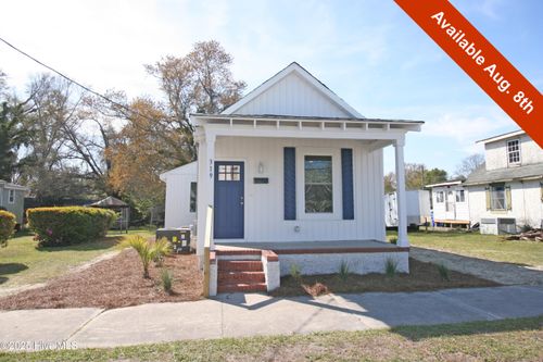 319 Anderson St, Wilmington, NC, 28401-4207 | Card Image