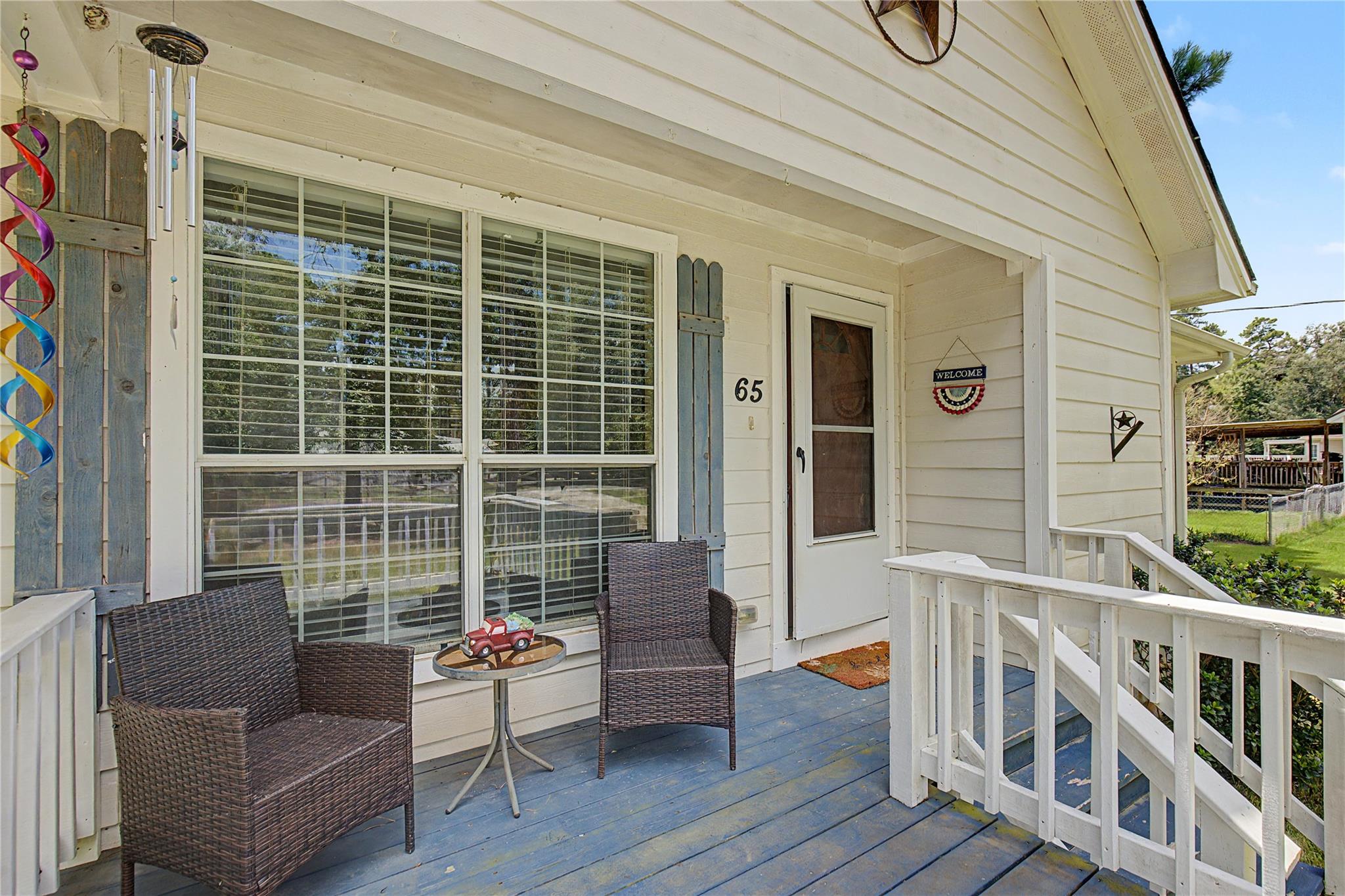 Residential in Huntsville 4