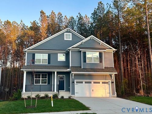 16901 Barmer Road, Chesterfield, VA, 23838 | Card Image
