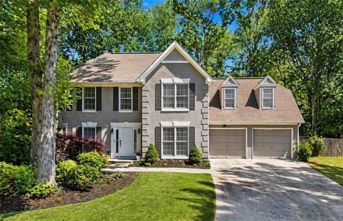 3092 Wynford Gables Sw, Marietta, GA, 30064-5317 | Card Image