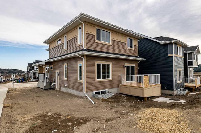 171 Sundown Crescent, Home with 3 bedrooms, 2 bathrooms and 4 parking in Cochrane AB | Image 20