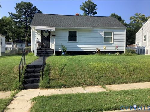 1014 Crafton Lane, Richmond, VA, 23222 | Card Image