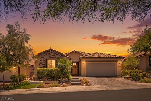 10433 Skye Paseo Avenue, Las Vegas, NV, 89166 | Card Image
