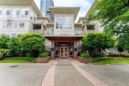 108-522 Smith Ave, Coquitlam, BC, V3J7X7 | Card Image