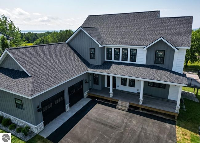4325 Wolverine Dr, House other with 4 bedrooms, 2 bathrooms and null parking in Williamsburg MI | Image 14