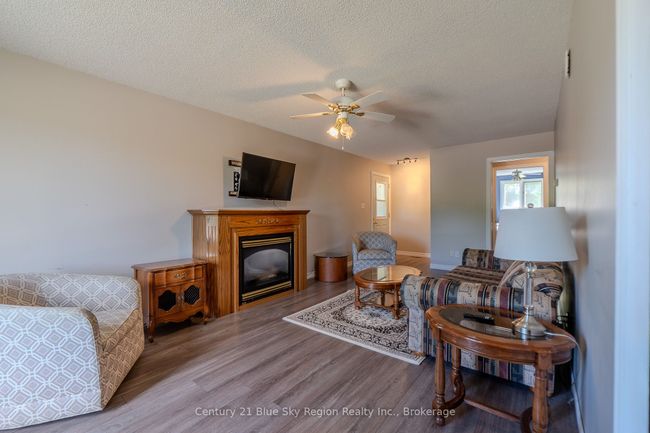 391 Mattawan St, House other with 2 bedrooms, 2 bathrooms and 3 parking in Mattawa ON | Image 11