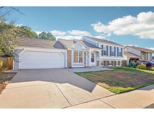 5873 S Nepal St, Centennial, CO, 80015-3353 | Card Image