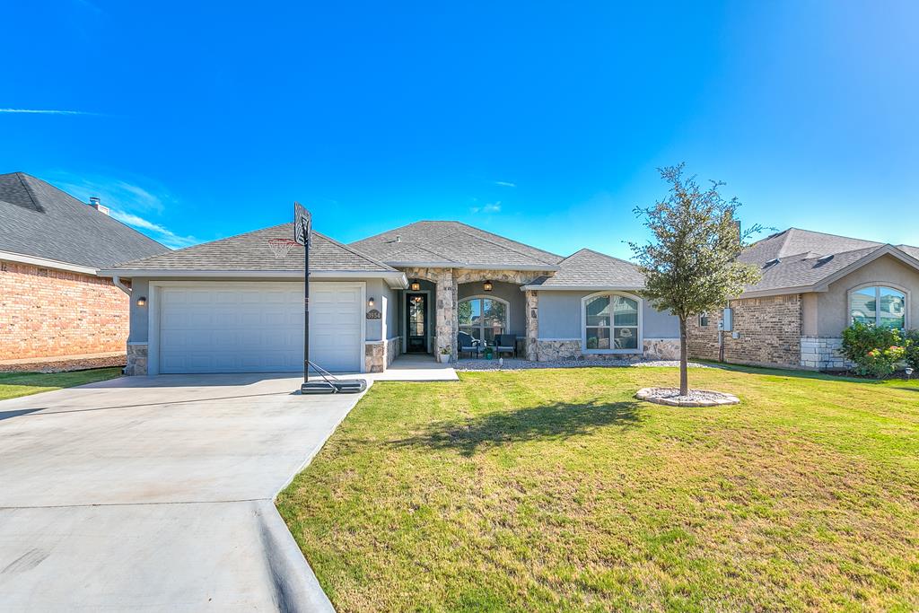 Blair Ln, San Angelo, TX 76904