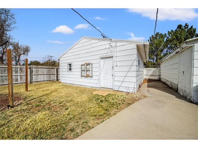 1223 Eaton St, House other with 3 bedrooms, 2 bathrooms and null parking in Brush CO | Image 20