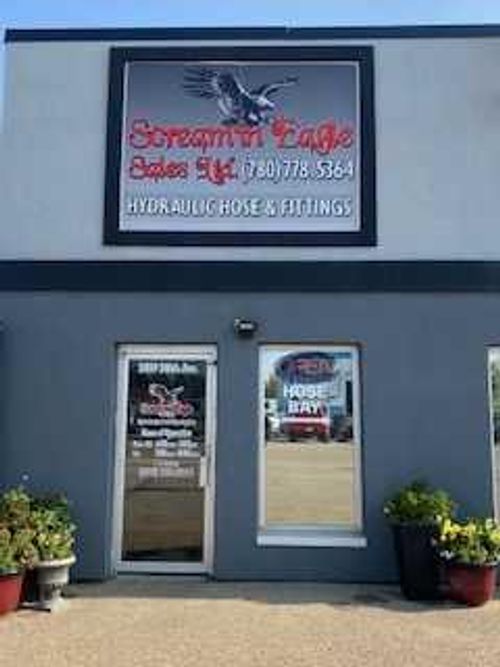 3859 38 Avenue, Whitecourt, AB, T7S0A2 | Card Image
