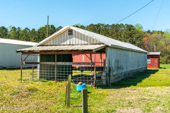 3775 Grifton Hugo Rd, House other with 5 bedrooms, 2 bathrooms and 2 parking in Grifton NC | Image 65