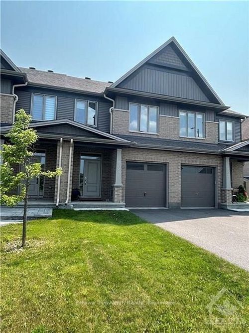 505 Manhattan Crt, Russell, ON, K4R0G1 | Card Image