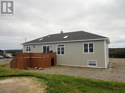 15 Wells Lane, House other with 3 bedrooms, 2 bathrooms and null parking in Bonavista NL | Image 2