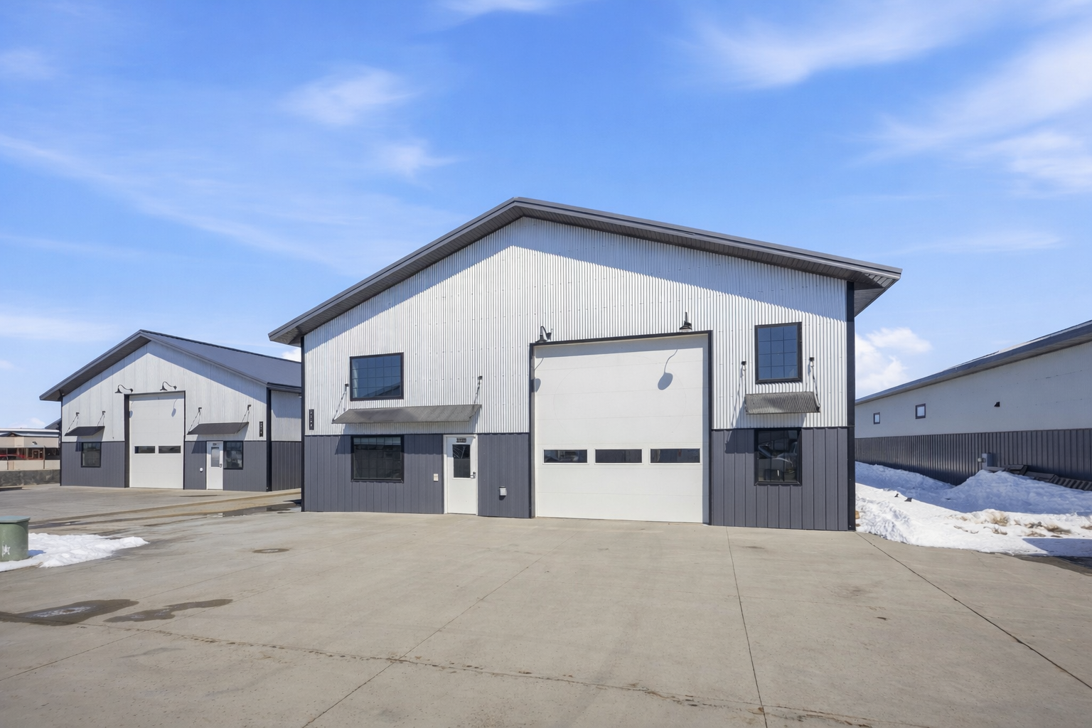 Commercial Sale in Fargo 2