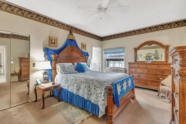 7829 Mansfield Hollow Rd, House other with 3 bedrooms, 2 bathrooms and null parking in Delray Beach FL | Image 23