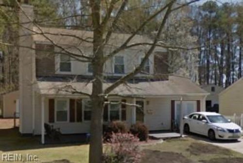 20 Chowan Pl, Newport News, VA, 23608-1353 | Card Image